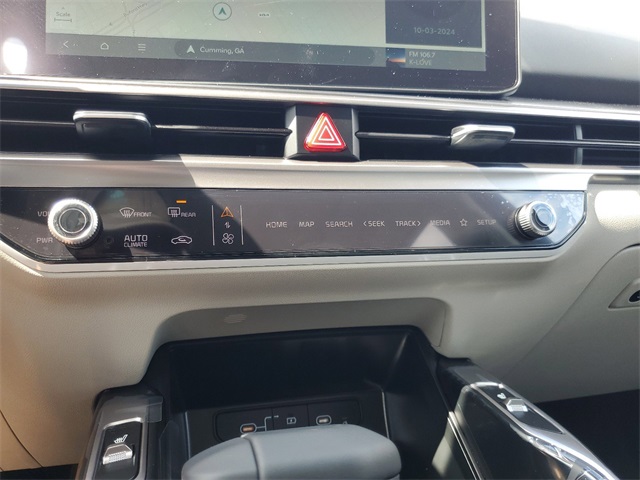 2025 Kia Sorento EX photo 15