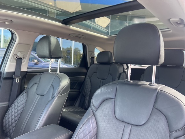2021 Kia Sorento photo 14