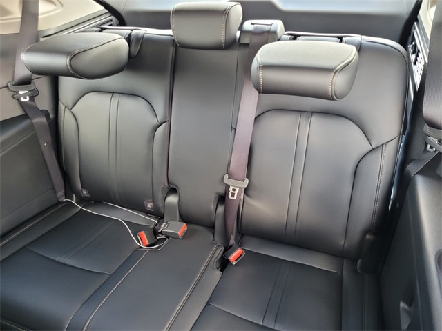 2025 Mazda CX-90 3.3 Turbo Preferred photo 7