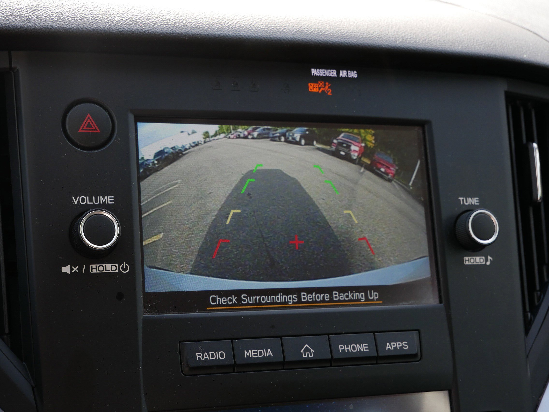 2024 Subaru Outback Base photo 25