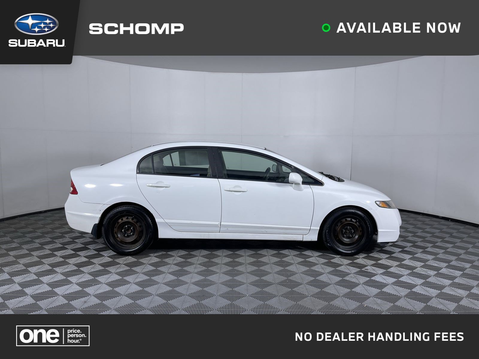 2011 Honda Civic