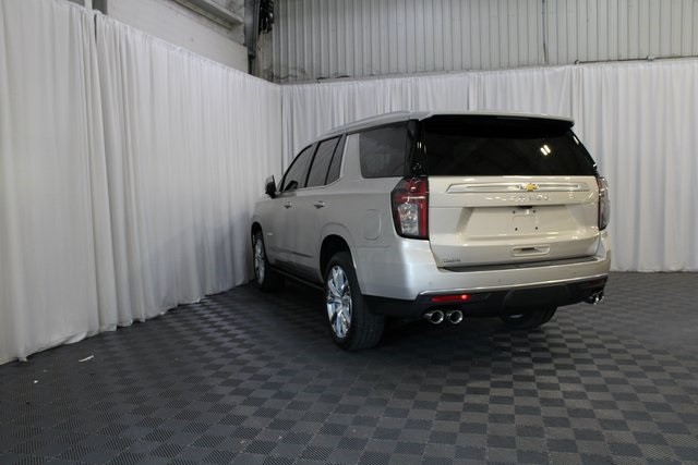 2023 Chevrolet Tahoe High Country photo 15