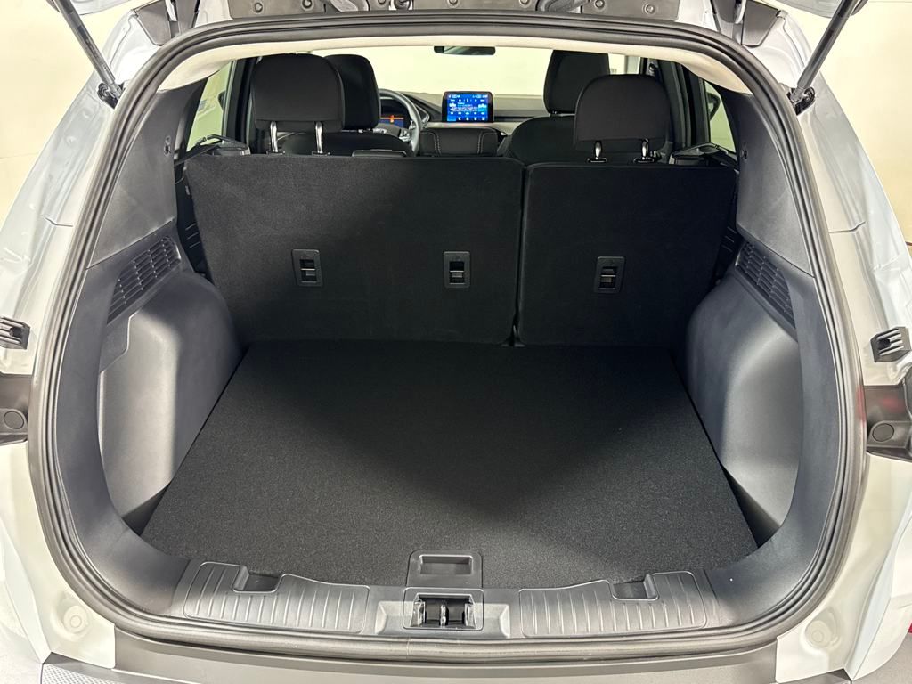 2025 Ford Escape Active photo 17