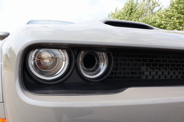 2023 Dodge Challenger SRT8 Hellcat Widebody photo 4