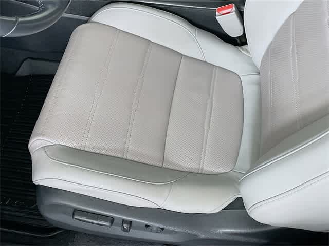 2020 Honda CR-V EX-L photo 20