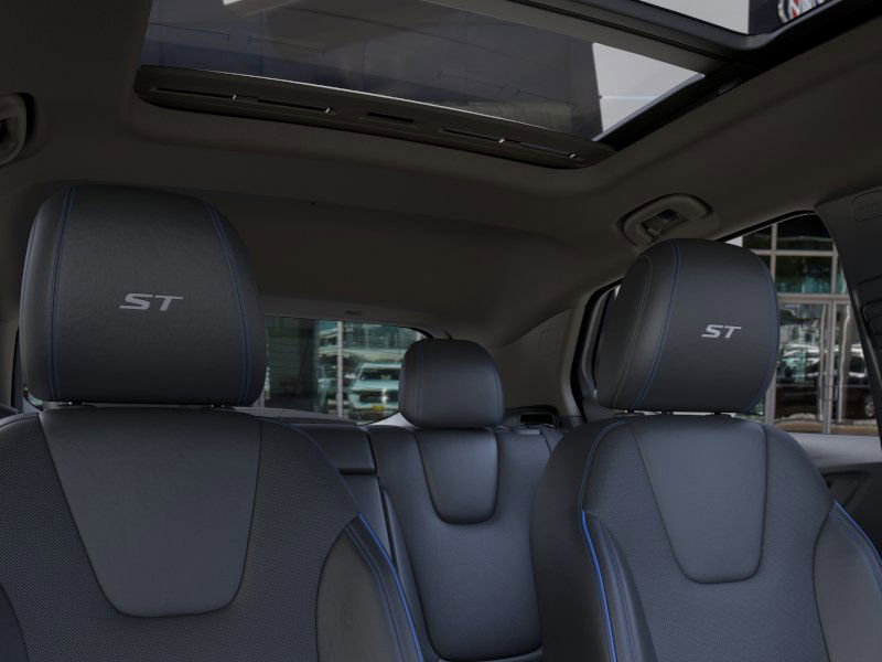 2026 Buick Encore GX Sport Touring photo 20