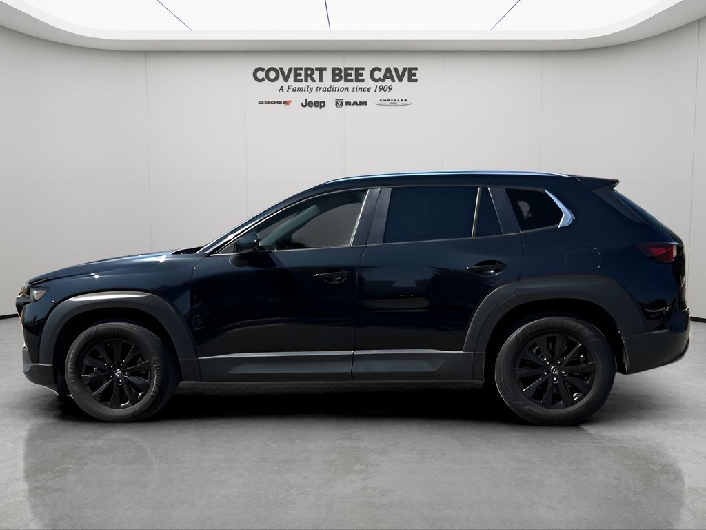 2024 Mazda CX-50 2.5 S Premium photo 4