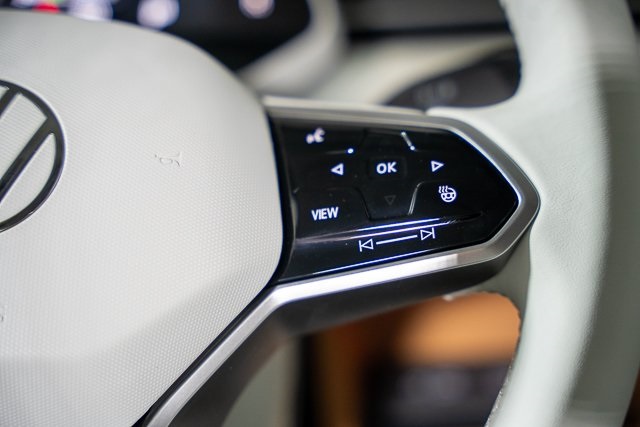 2025 Volkswagen ID. Buzz photo 14
