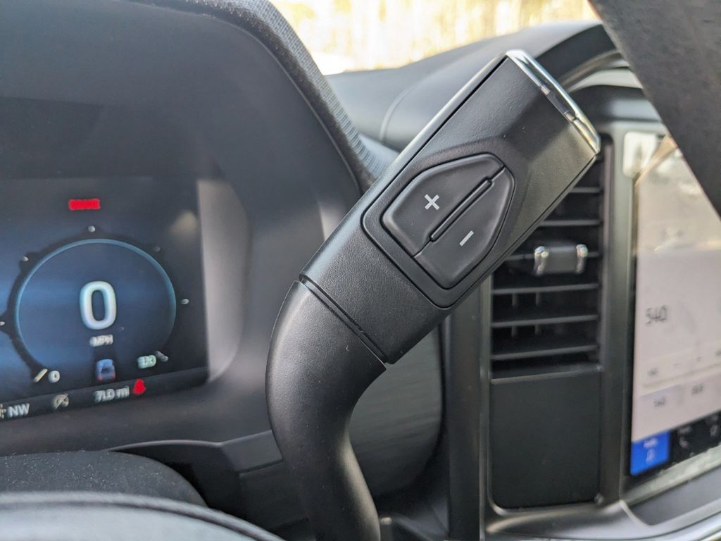 2025 Ford F-150 STX photo 27