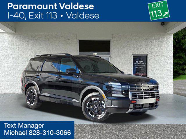 2026 Hyundai Palisade XRT Pro's photo