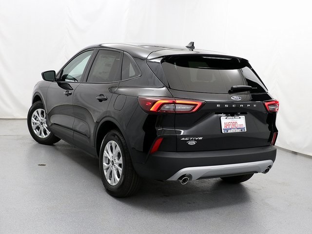 2025 Ford Escape Active photo 8
