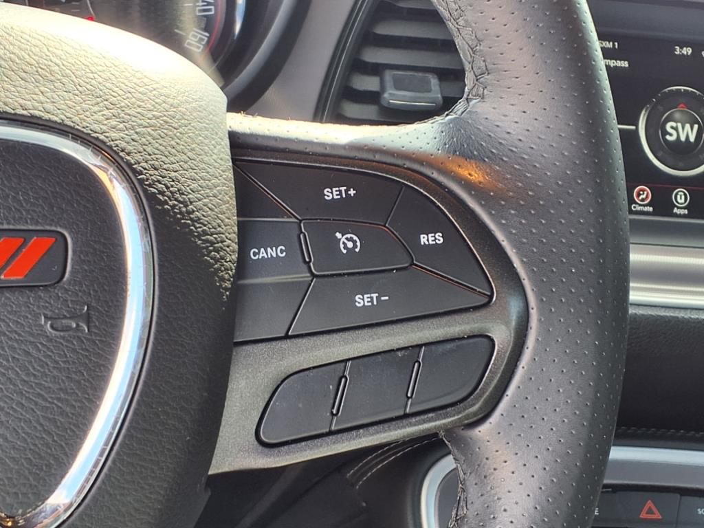 2022 Dodge Challenger SXT photo 13