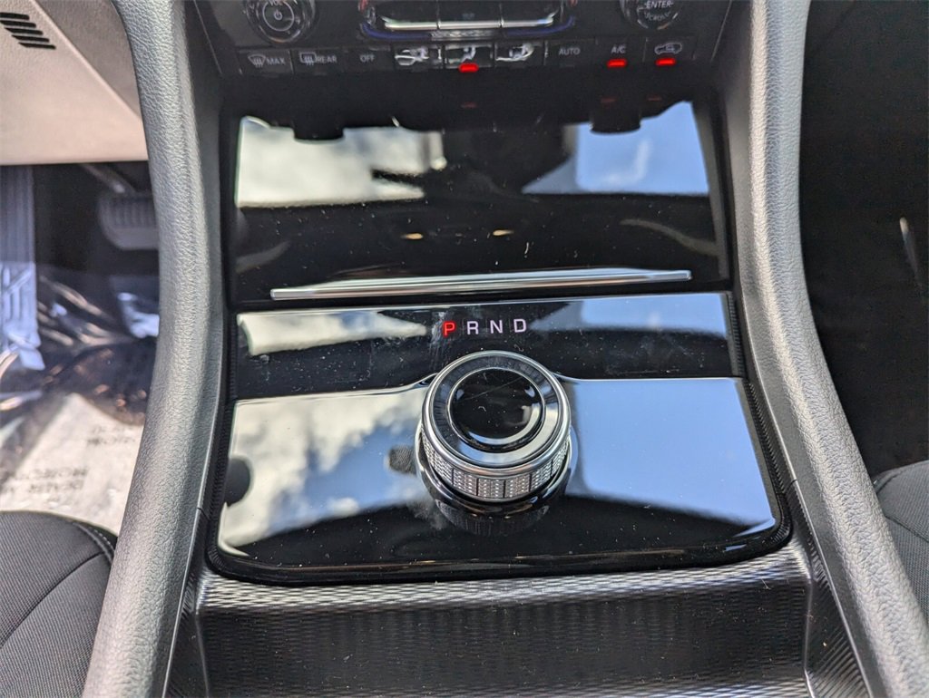 2025 Jeep Grand Cherokee Laredo X photo 16