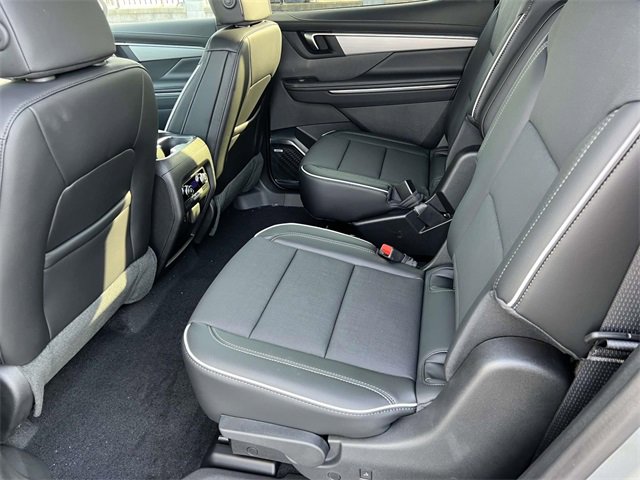 2026 Buick Enclave Preferred photo 8