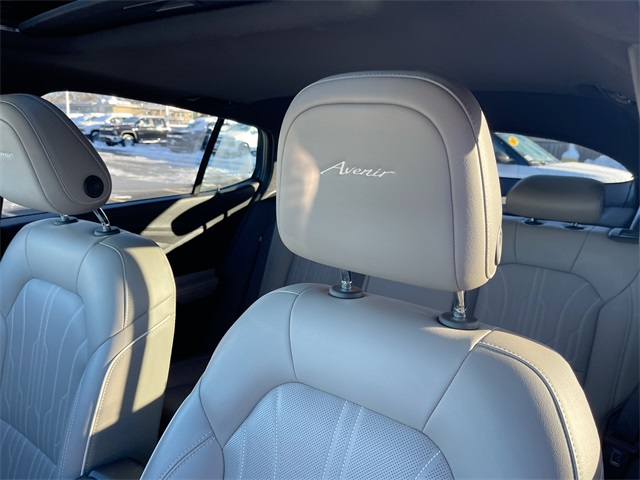 2024 BUICK ENVISTA - Image 12