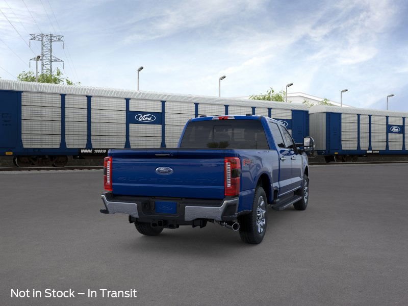 2026 Ford F-250 photo 7