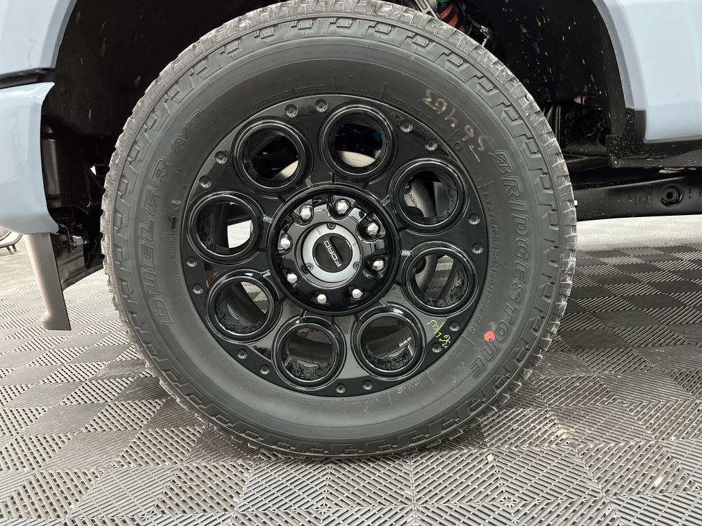 2026 Ford F-250 photo 23