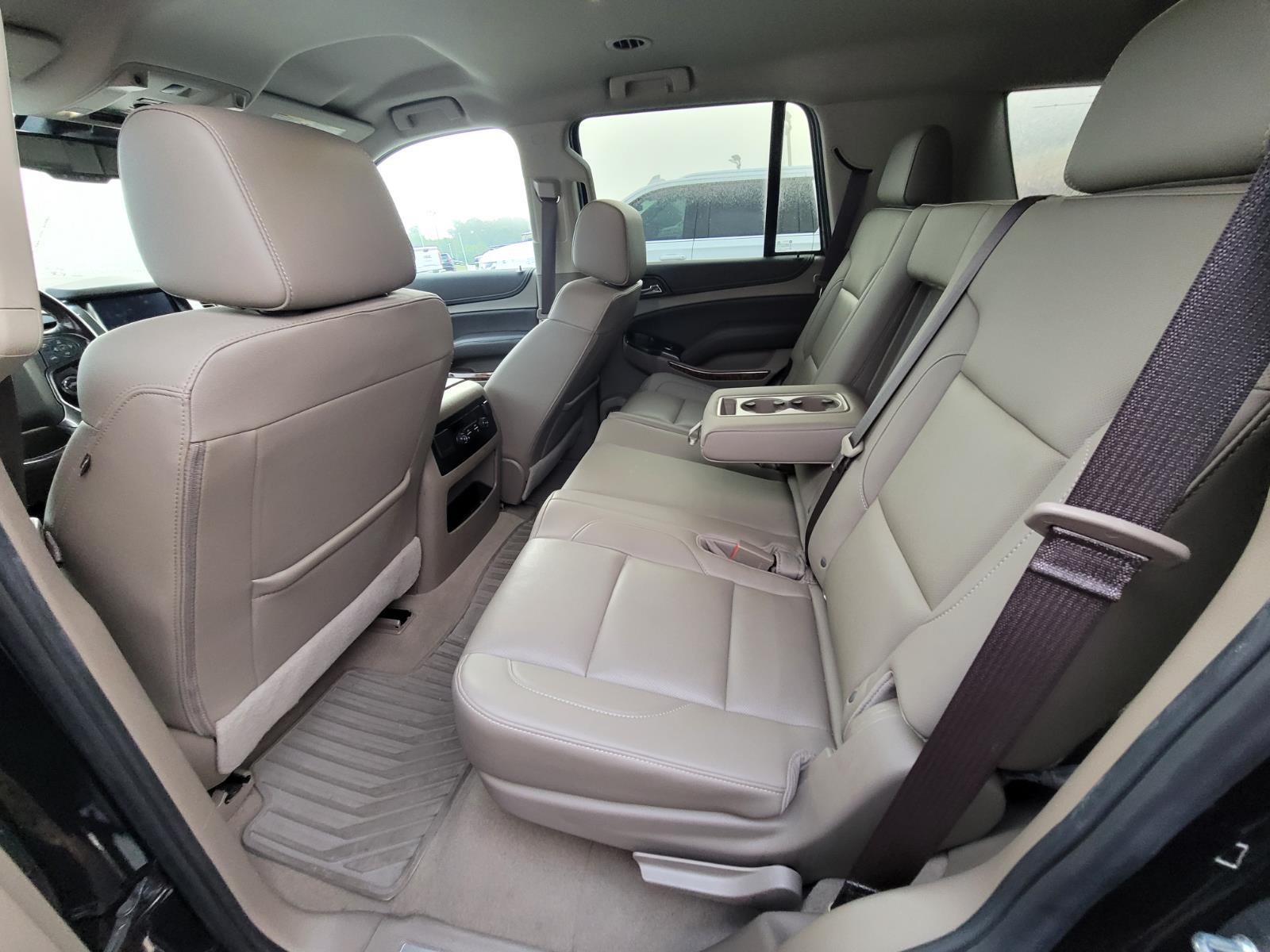 2020 Chevrolet Tahoe Premier photo 9