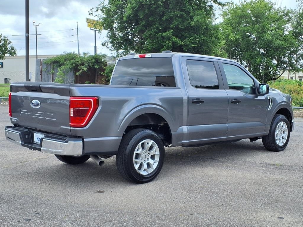 2023 Ford F-150 XLT photo 17