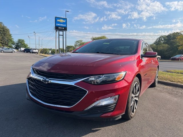 2023 Chevrolet Malibu