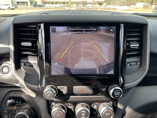 2024 Ram 2500 Tradesman photo 21
