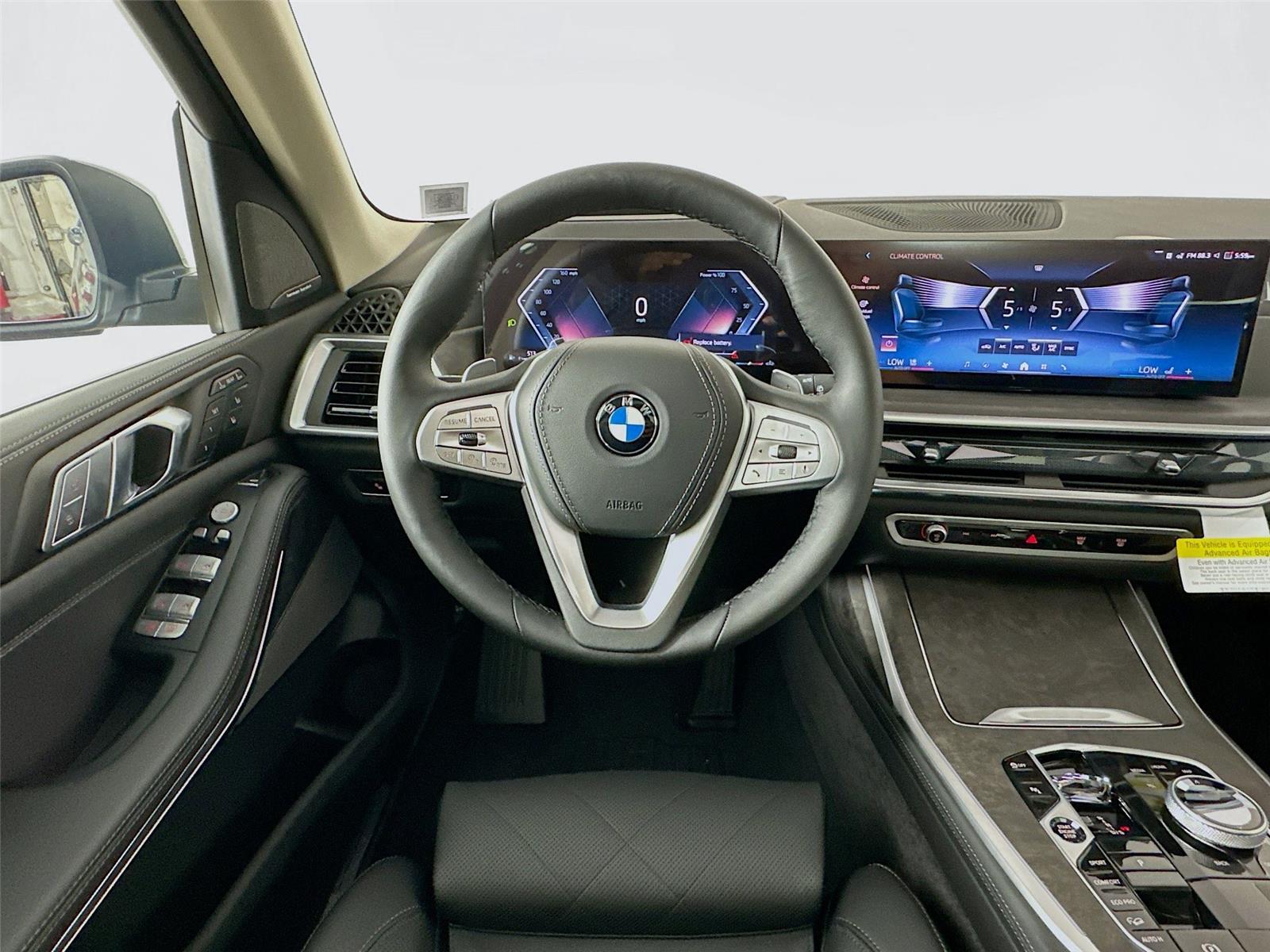 2026 Bmw X7 xDrive40i photo 11