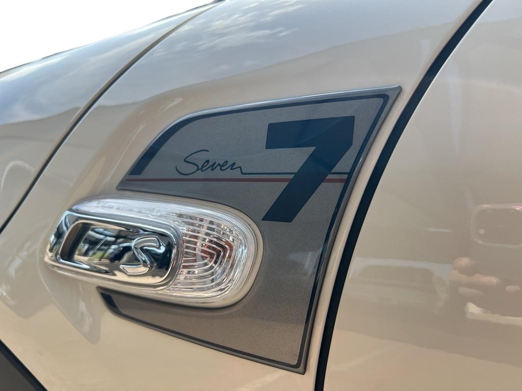 2017 Mini Cooper Hardtop S photo 11