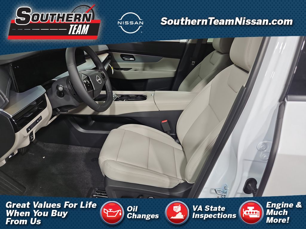 2026 Nissan Murano SL's photo