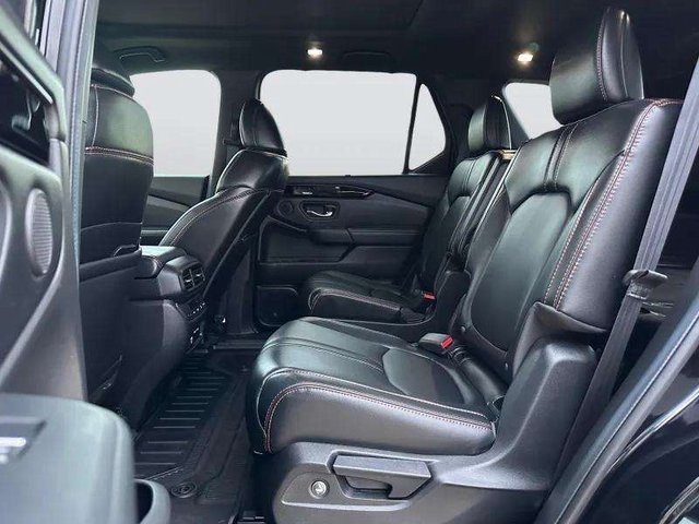 2025 Honda Pilot TrailSport photo 29