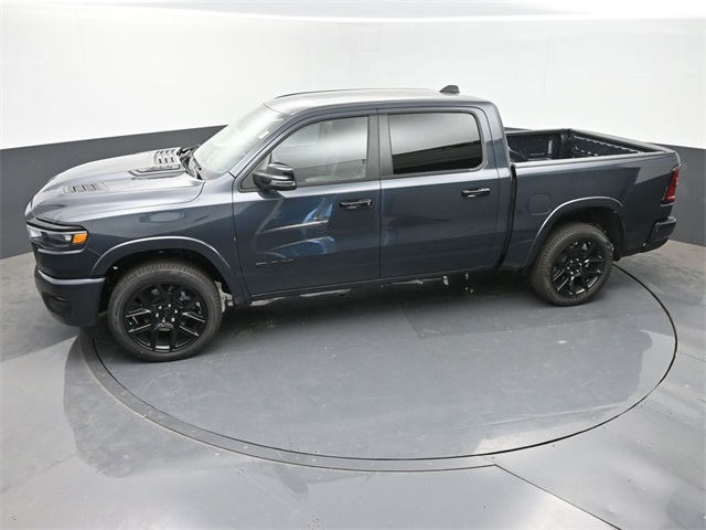 2026 Ram 1500 Laramie photo 31