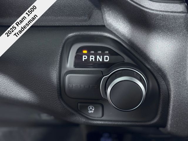 2025 Ram 1500 Tradesman photo 22