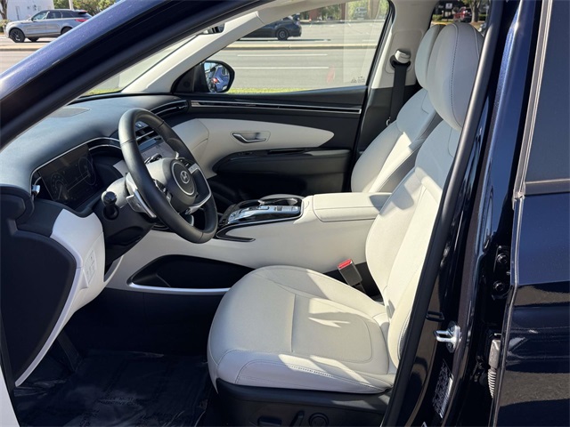 2023 Hyundai Tucson Hybrid SEL Convenience photo 14