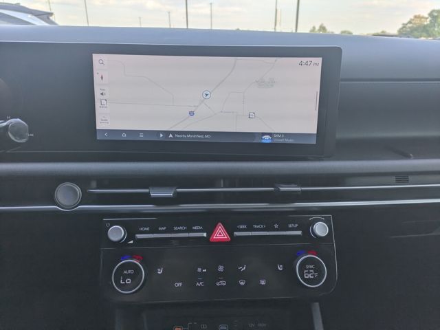 2025 Hyundai Tucson SEL Convenience photo 15