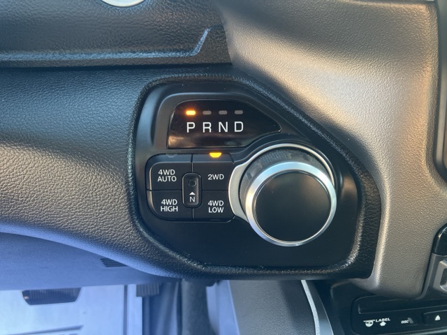 2019 Ram 1500 Big Horn Lone Star photo 29