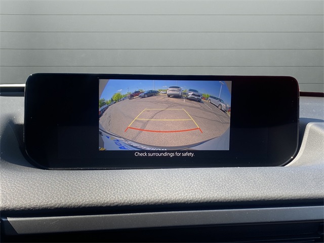 2025 Mazda CX-50 2.5 Premium Plus photo 23