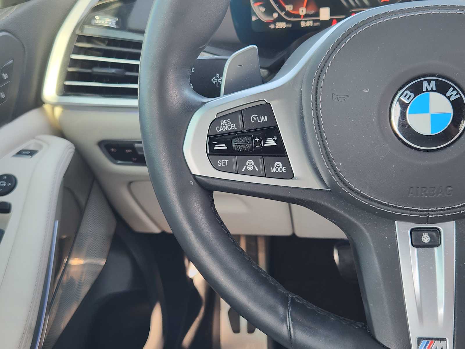2021 Bmw X5 M50i photo 27