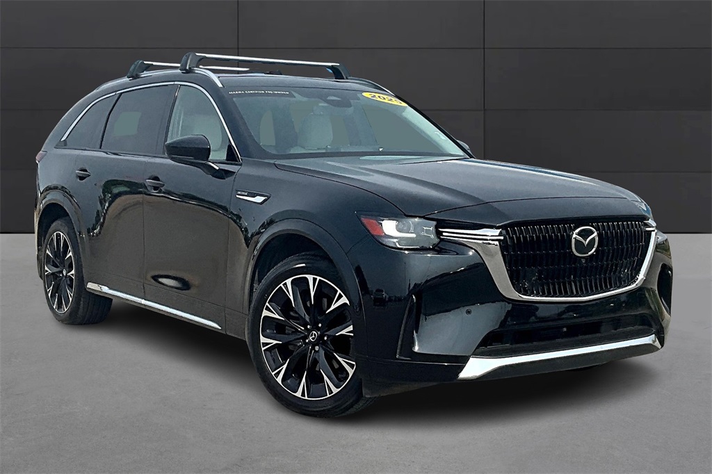 2025 Mazda CX-90 3.3 Turbo S Premium photo 7