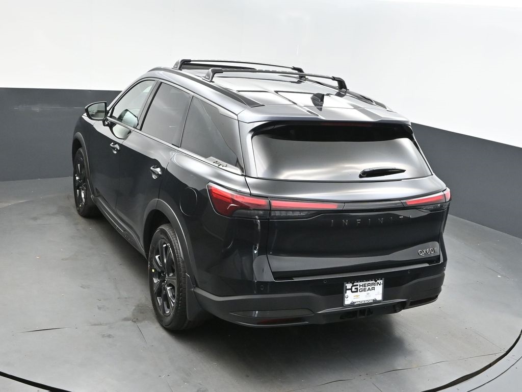 2026 Infiniti QX60 Autograph AWD photo 30