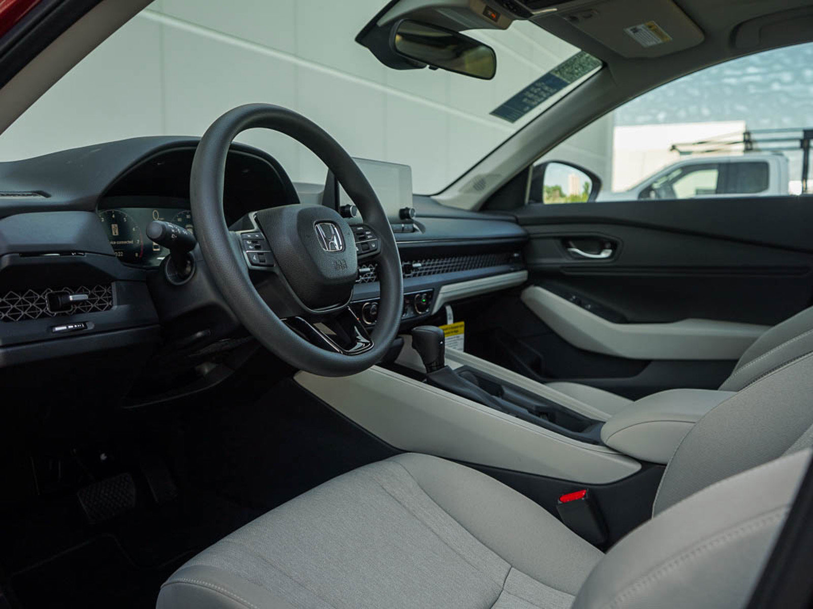 2025 Honda Accord SE photo 15