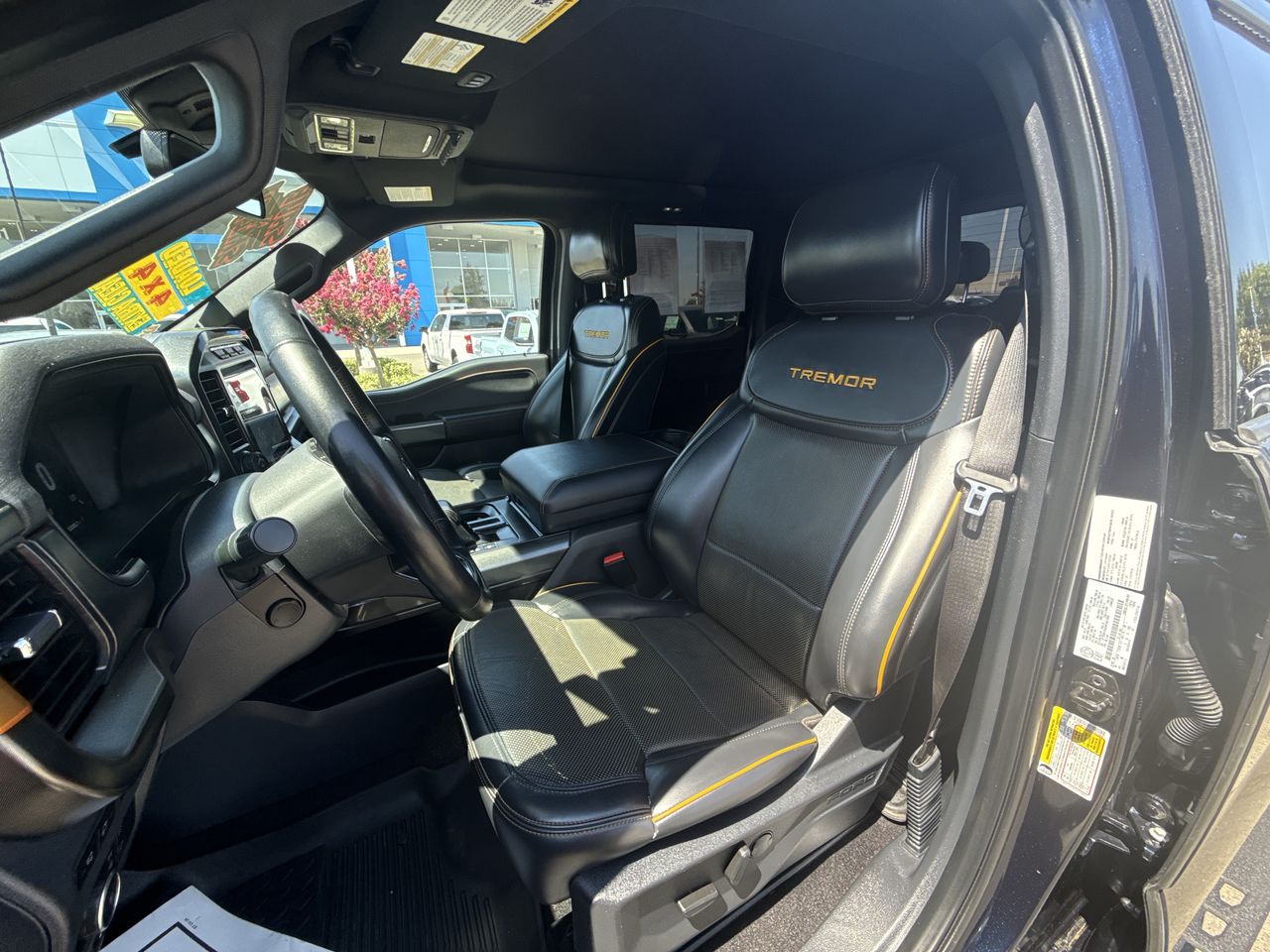 2022 Ford F-150 XL photo 10