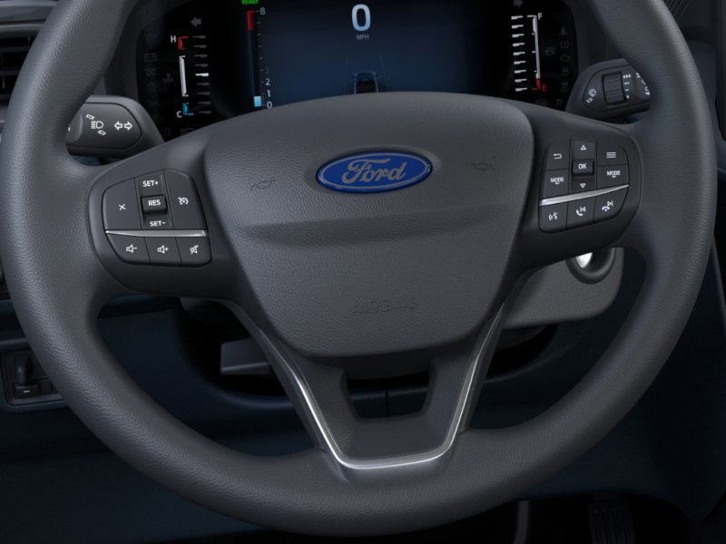 2025 Ford Maverick XL photo 3