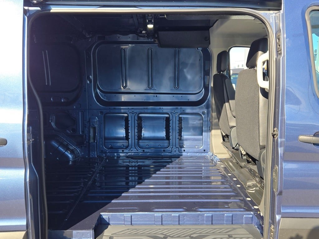 2023 Ford Transit Cargo Van photo 6