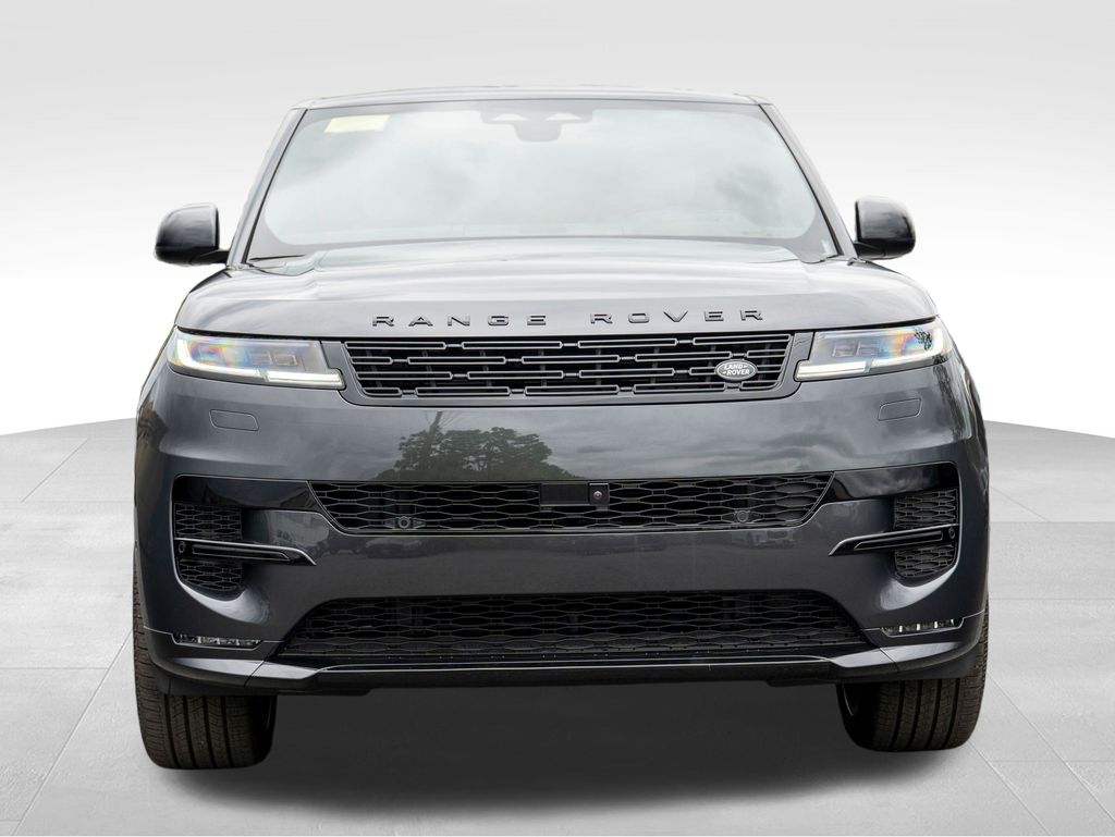 2025 Land Rover Range Rover Sport SE photo 2