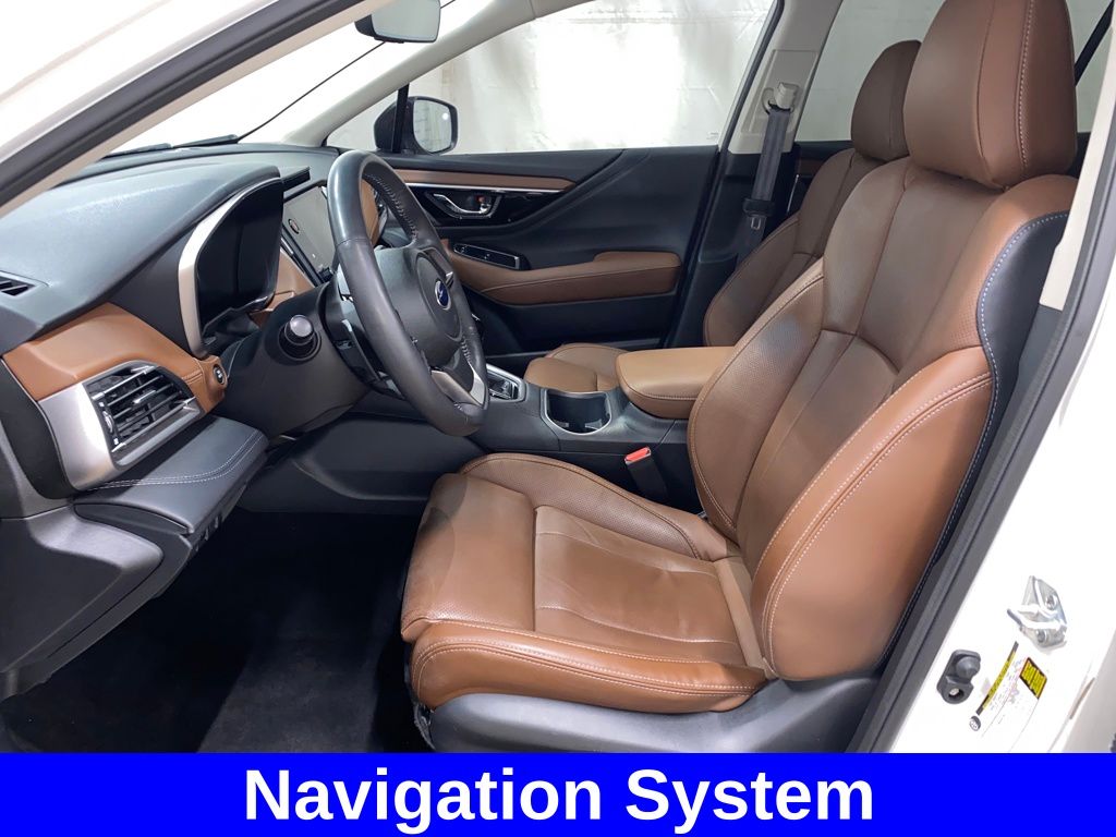 2022 Subaru Outback Touring XT photo 7