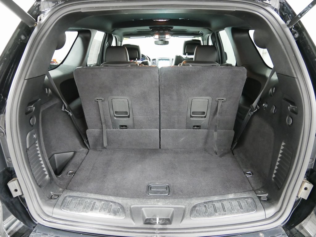 2018 Dodge Durango R/T photo 10