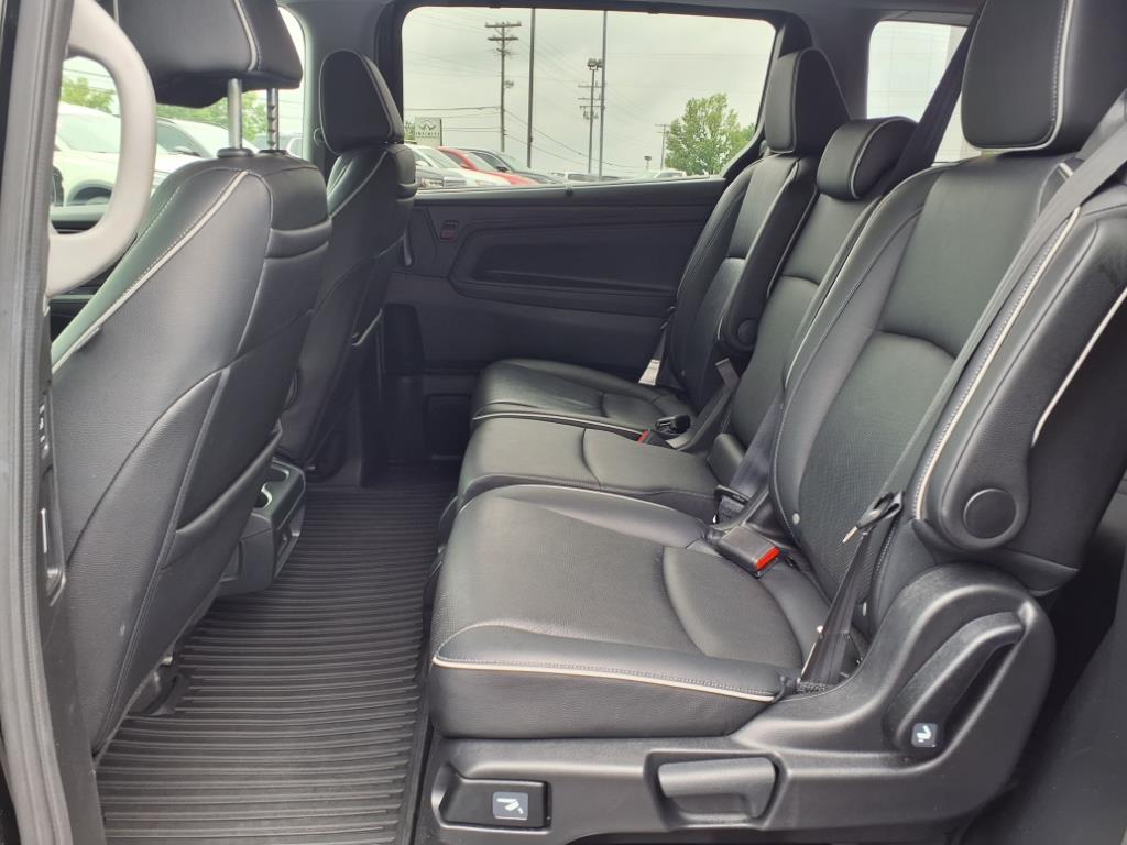 2023 Honda Odyssey Elite photo 27
