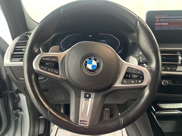 2022 Bmw X3 xDrive30i photo 12
