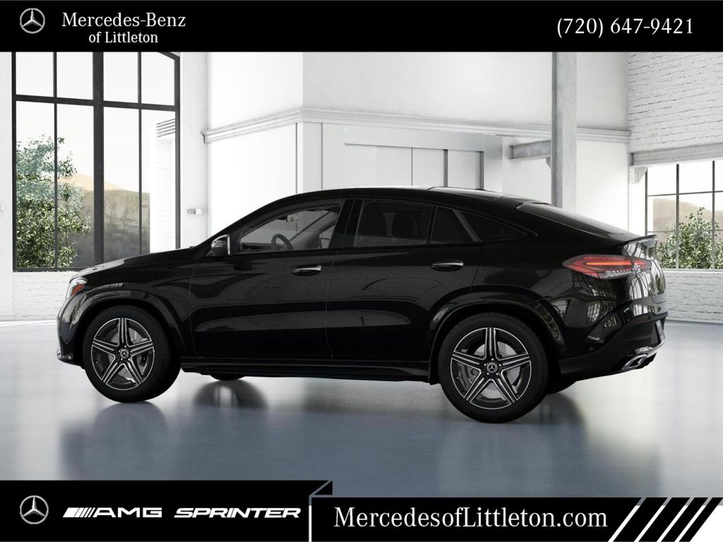 2026 Mercedes Benz GLE 450 4MATIC photo 29