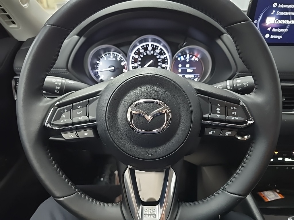 2023 Mazda CX-5 2.5 S Preferred photo 20
