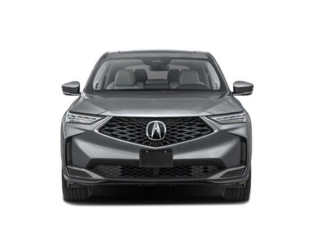 2026 Acura MDX Technology photo 5